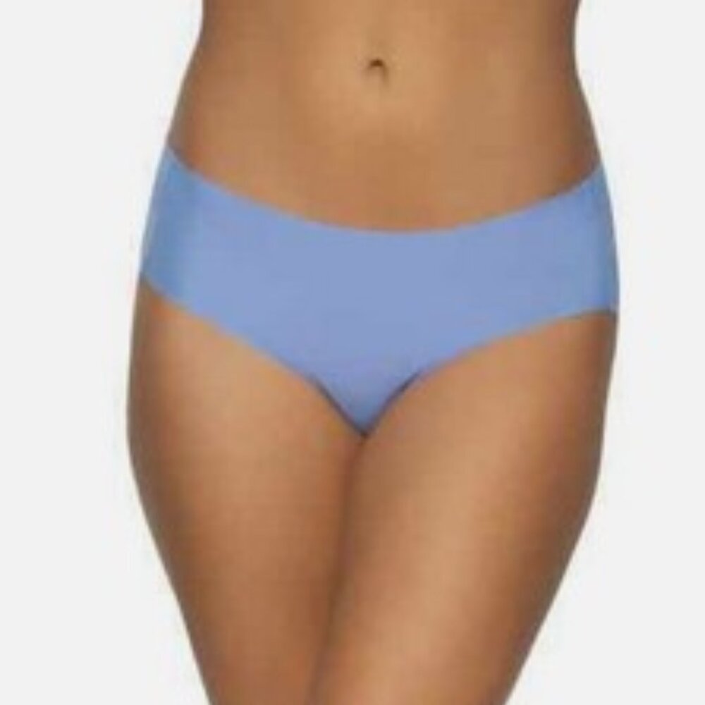 Black Bow Ladies’ Clean Cut Hipster Panties NIB - Picture 4 of 7